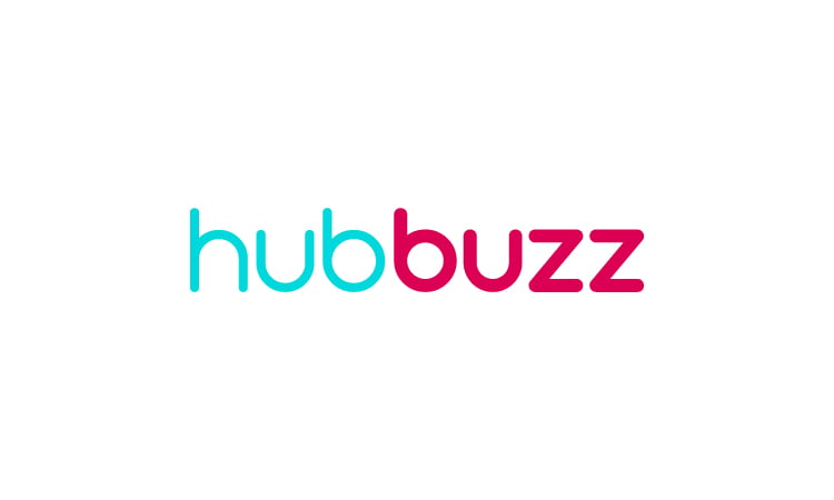 HubBuzz logo